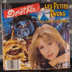 Les Petits Ewoks (02)